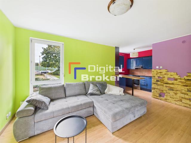 Mieszkanie na sprzedaż w Suchy Las, Wielkopolskie