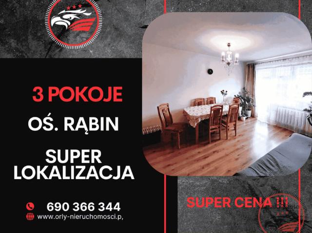 Mieszkanie na sprzedaż w Inowrocław, Kujawsko-pomorskie