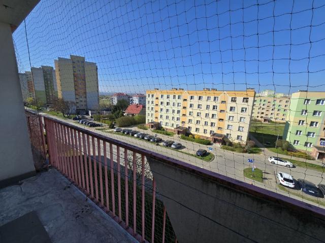 Mieszkanie na sprzedaż w Ostrowiec Świętokrzyski, Świętokrzyskie