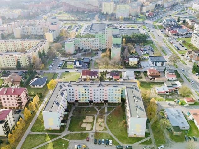 Mieszkanie na sprzedaż w Ostrowiec Świętokrzyski, Świętokrzyskie
