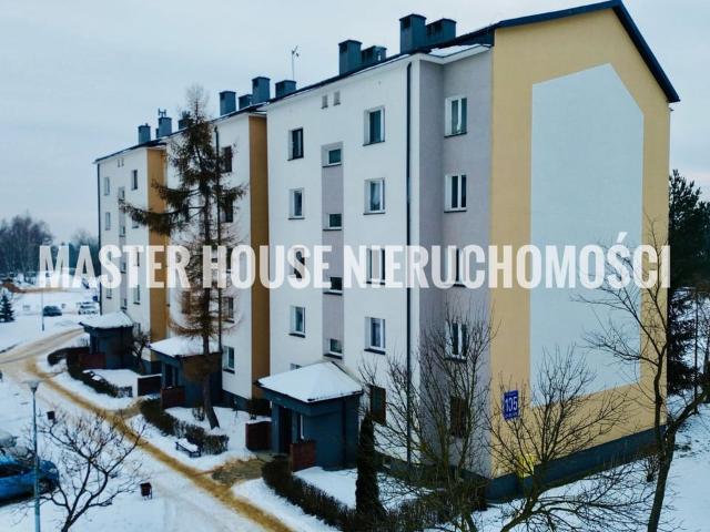 Mieszkanie na sprzedaż w Ostrowiec Świętokrzyski, Świętokrzyskie