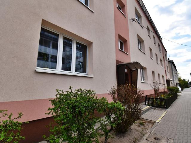 Mieszkanie na sprzedaż w Łódź-bałuty, Łódzkie
