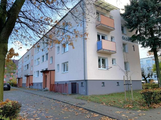 Mieszkanie na sprzedaż w Turek, Wielkopolskie