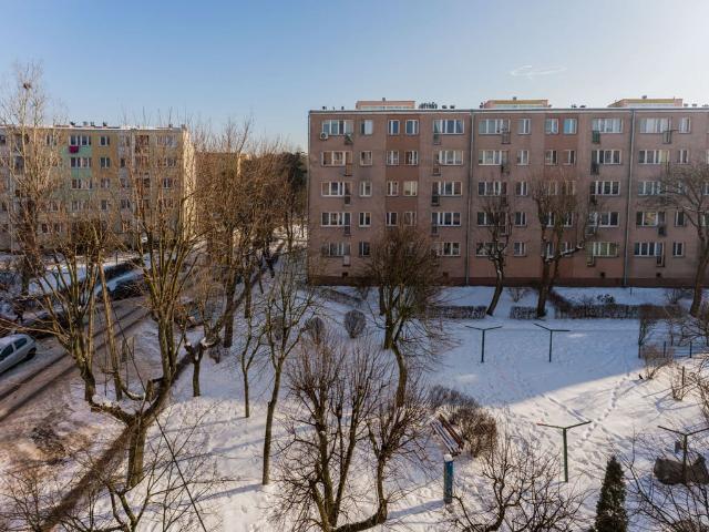 Mieszkanie na sprzedaż w Otwock, Mazowieckie