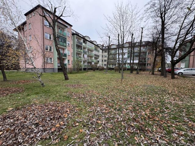 Mieszkanie na sprzedaż w Grodzisk Mazowiecki, Mazowieckie