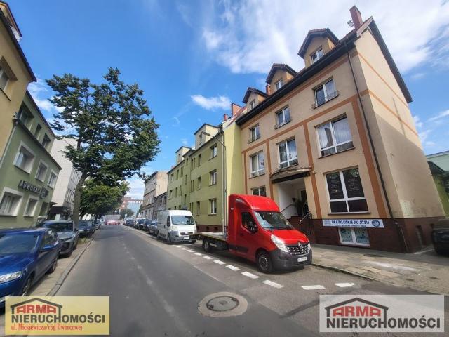 Mieszkanie na sprzedaż w Zachodniopomorskie