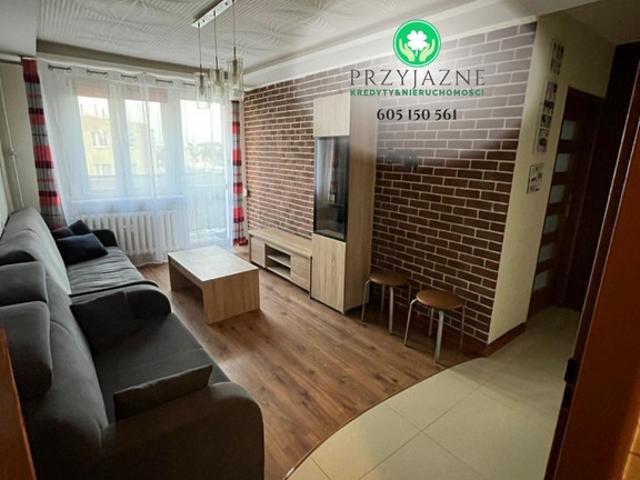 Mieszkanie na sprzedaż w Pobiedziska, Wielkopolskie