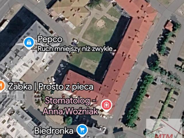 Mieszkanie na sprzedaż w Osiedle Działyńskiego, Swarzędz