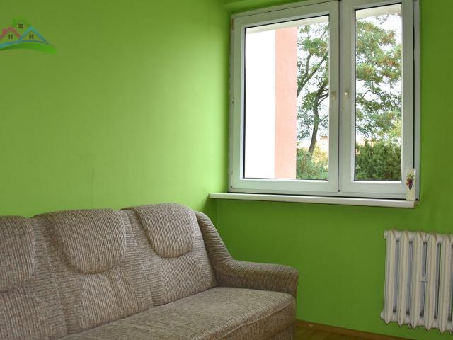 Mieszkanie na sprzedaż w Stargard Szczeciński, Zachodniopomorskie