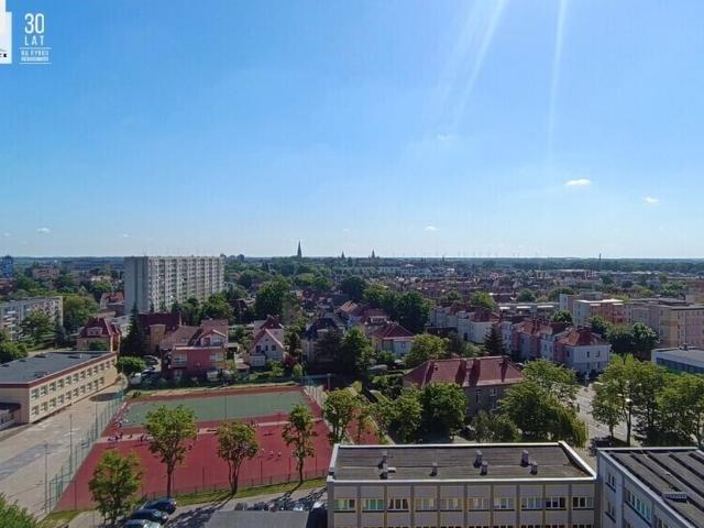 Mieszkanie na sprzedaż w Stargard Szczeciński, Zachodniopomorskie