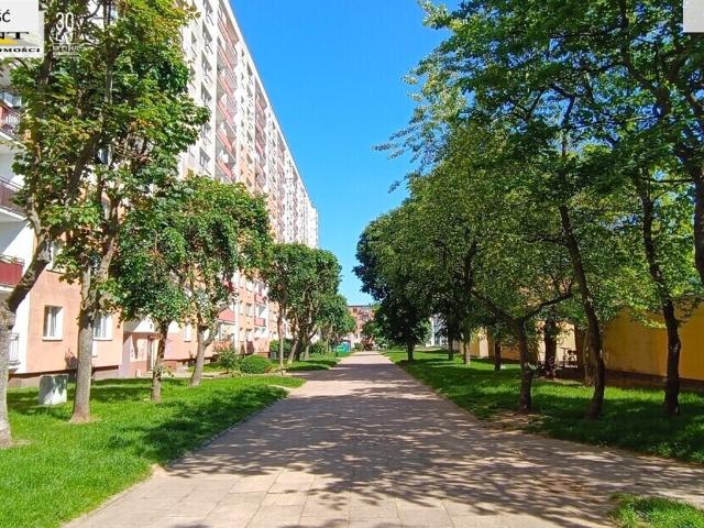 Mieszkanie na sprzedaż w Stargard Szczeciński, Zachodniopomorskie