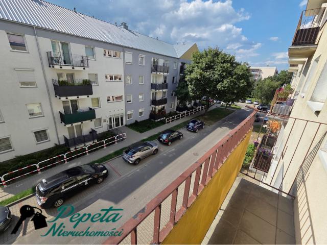Mieszkanie na sprzedaż w Swarzędz, Wielkopolskie