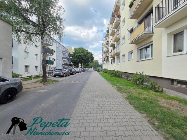 Mieszkanie na sprzedaż w Swarzędz, Wielkopolskie