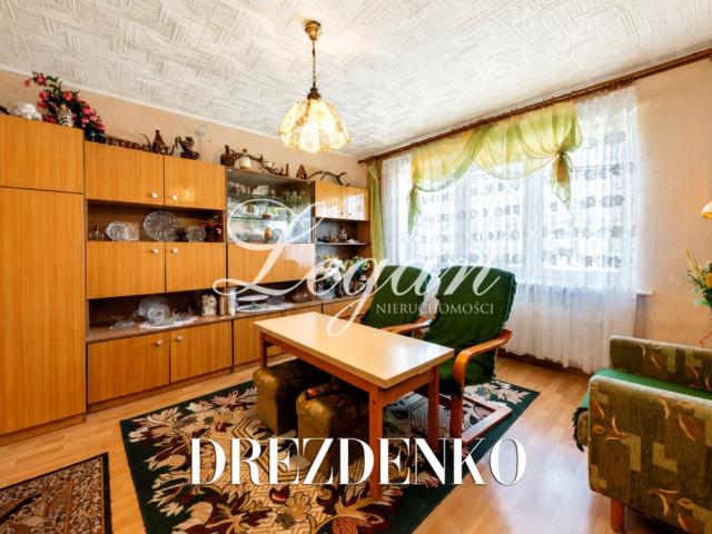 Mieszkanie na sprzedaż w Drezdenko, Lubuskie