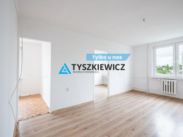 Mieszkanie na sprzedaż w Kościerzyna, Pomorskie