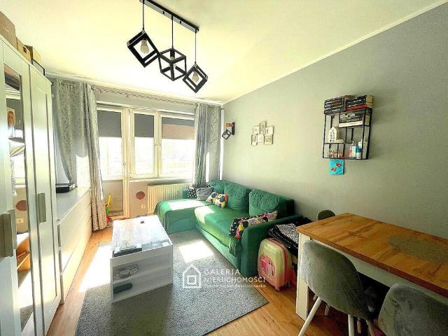 Mieszkanie na sprzedaż w Gniezno, Wielkopolskie