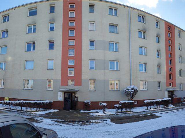 Mieszkanie na sprzedaż w Wejherowo, Pomorskie
