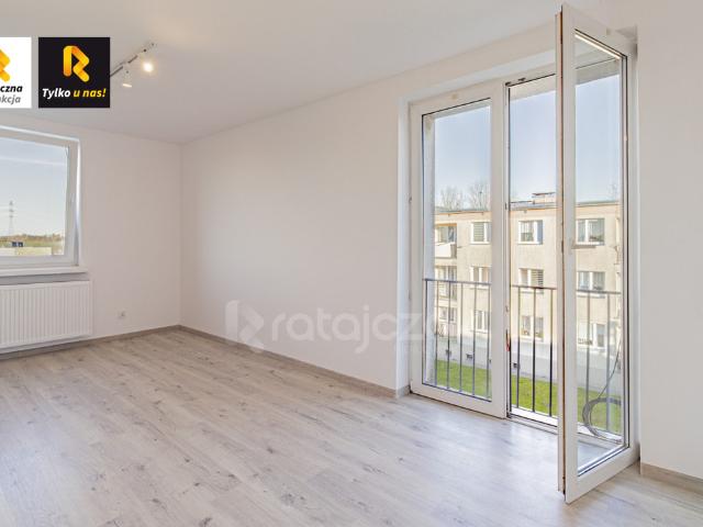 Mieszkanie na sprzedaż w Gniewino, Pomorskie