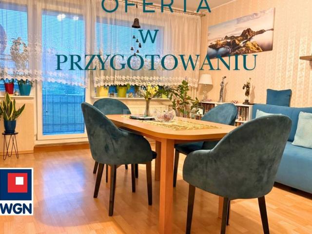 Mieszkanie na sprzedaż w Gniewino, Pomorskie