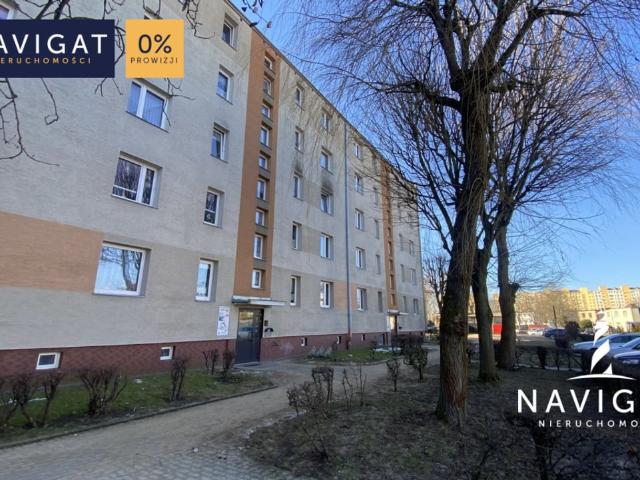 Mieszkanie na sprzedaż w Wejherowo, Pomorskie