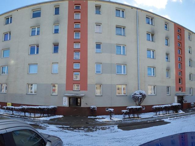 Mieszkanie na sprzedaż w Osiedle Kaszubskie, Wejherowo