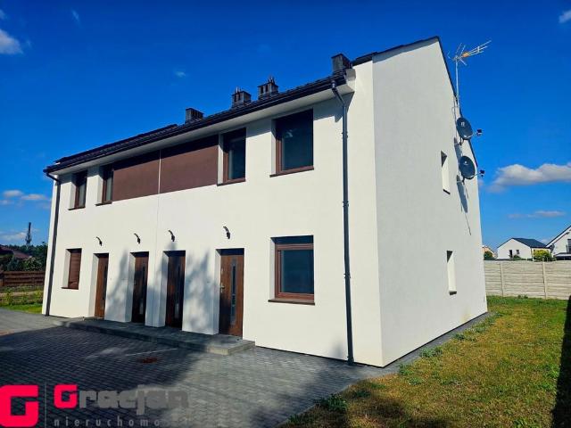 Mieszkanie na sprzedaż w Oborniki, Wielkopolskie