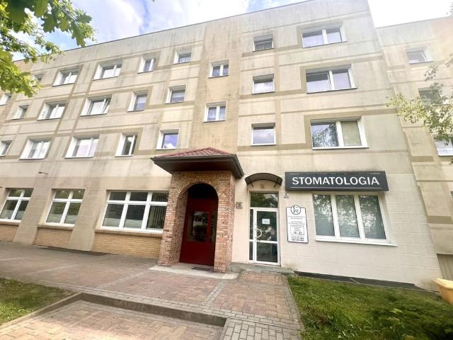 Mieszkanie na sprzedaż w Koziegłowy, Wielkopolskie
