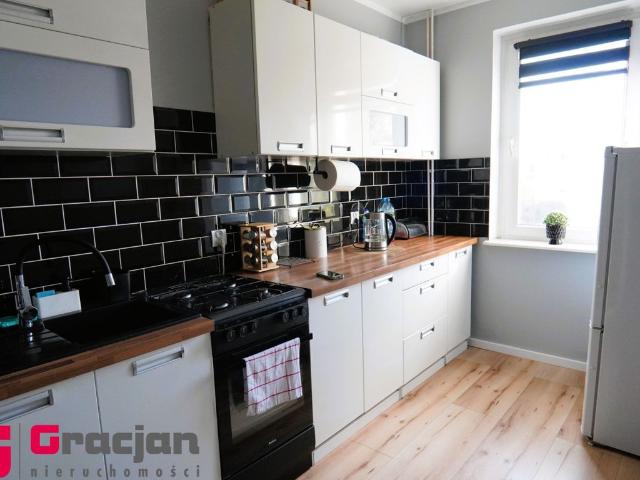 Mieszkanie na sprzedaż w Oborniki, Wielkopolskie