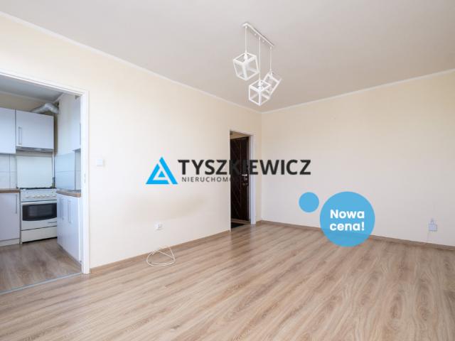 Mieszkanie na sprzedaż w Osiedle 60-lecia, Starogard Gdański