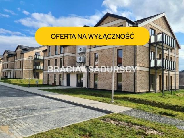 Mieszkanie na sprzedaż w Zawada, Małopolskie