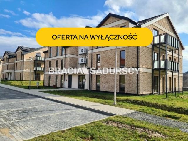Mieszkanie na sprzedaż w Myślenice, powiat myślenicki