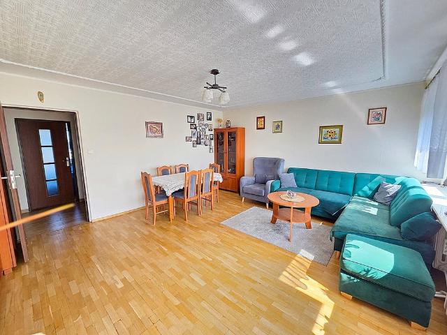 Mieszkanie na sprzedaż w Gniezno, Wielkopolskie