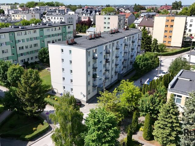 Mieszkanie na sprzedaż w Busko-zdrój, Świętokrzyskie