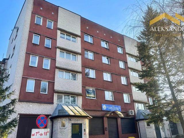 Mieszkanie na sprzedaż w Grajewo, Podlaskie