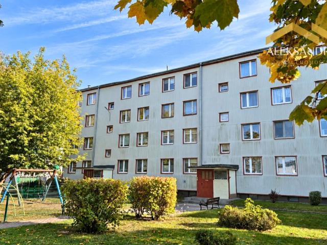 Mieszkanie na sprzedaż w Osiedle Południe, Grajewo