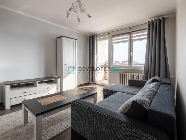 Mieszkanie na sprzedaż w Grajewo, Podlaskie