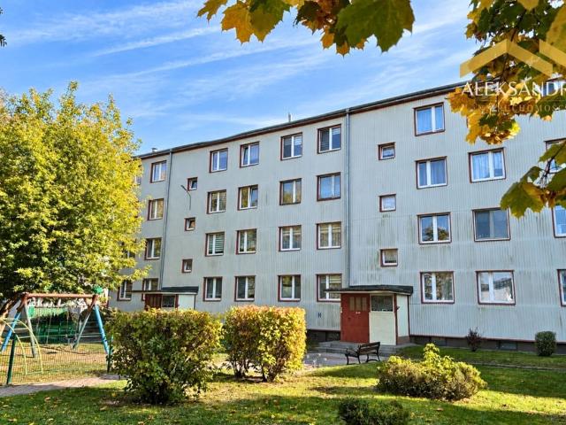 Mieszkanie na sprzedaż w Osiedle Południe, Grajewo