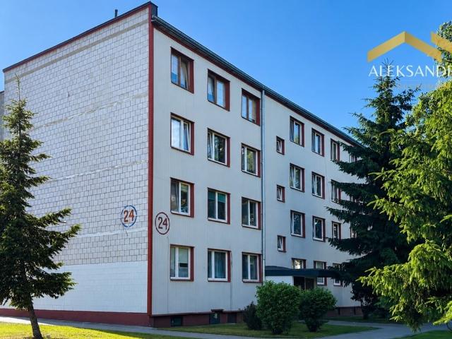 Mieszkanie na sprzedaż w Grajewo, Podlaskie