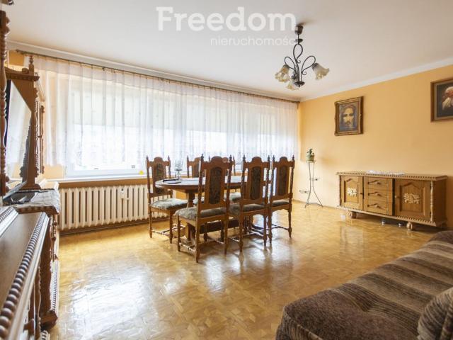 Mieszkanie na sprzedaż w Nysa, Opolskie