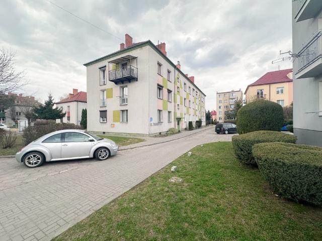 Mieszkanie na sprzedaż w Jarocin, Wielkopolskie