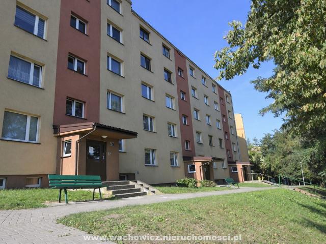 Mieszkanie na sprzedaż w Sędziszów, Świętokrzyskie