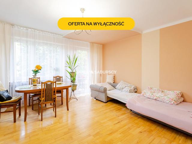 Mieszkanie na sprzedaż w Osiedle Generała Władysława Sikorskiego, Miechów