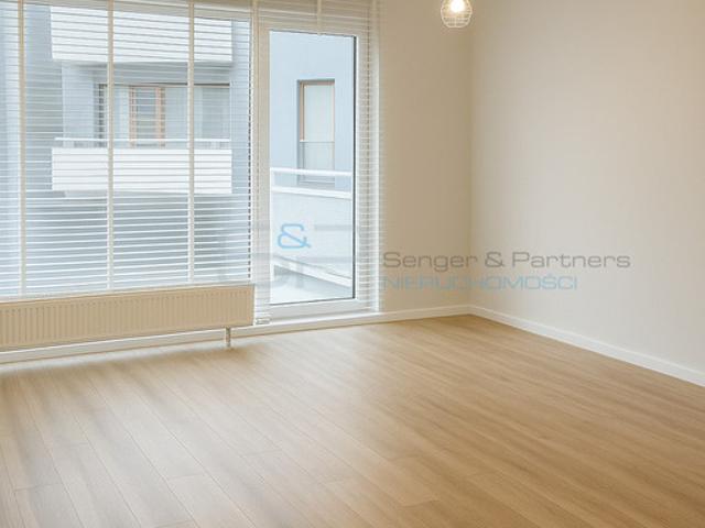 Mieszkanie na sprzedaż w Suchy Las, Wielkopolskie