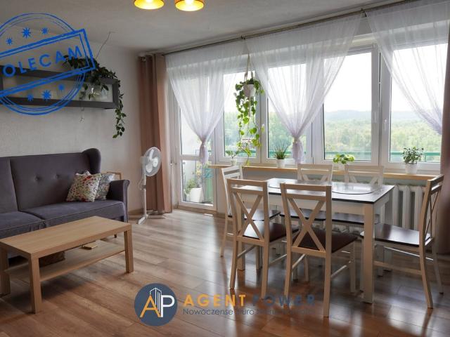 Mieszkanie na sprzedaż w Wolbrom, Małopolskie