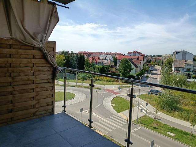 Mieszkanie na sprzedaż w Ostrołęka, Mazowieckie