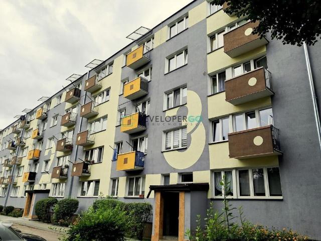 Mieszkanie na sprzedaż w Ostrołęka, Mazowieckie