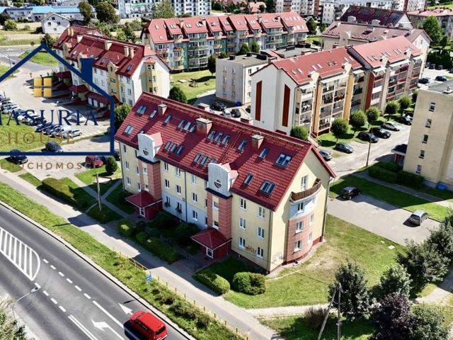 Mieszkanie na sprzedaż w Iława, Warmińsko-mazurskie