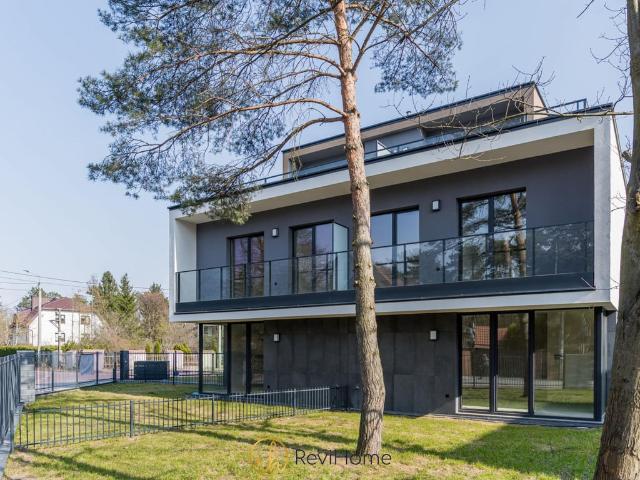 Mieszkanie na sprzedaż w Józefów, Mazowieckie