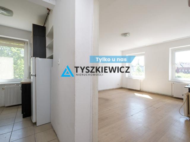 Mieszkanie na sprzedaż w Starogard Gdański, Pomorskie