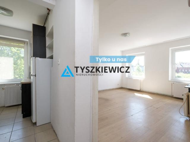 Mieszkanie na sprzedaż w Starogard Gdański, Pomorskie